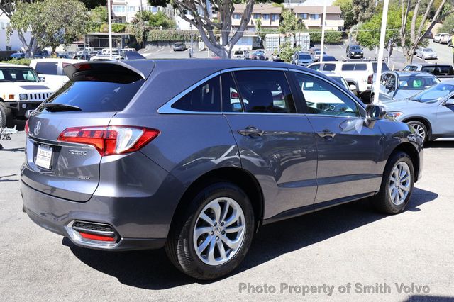 2018 Acura RDX  - 23088850 - 2