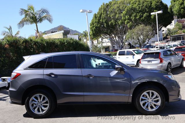 2018 Acura RDX  - 23088850 - 3