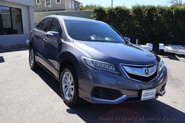 2018 Acura RDX  - 23088850 - 4
