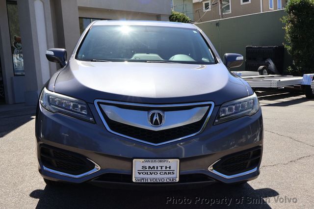 2018 Acura RDX  - 23088850 - 5