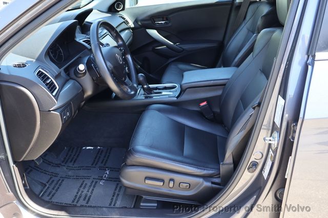 2018 Acura RDX  - 23088850 - 6