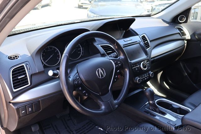 2018 Acura RDX  - 23088850 - 7