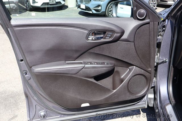 2018 Acura RDX  - 23088850 - 8