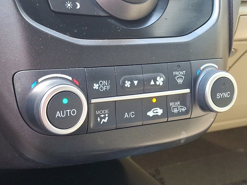 2018 Acura RDX Base Plus photo 16