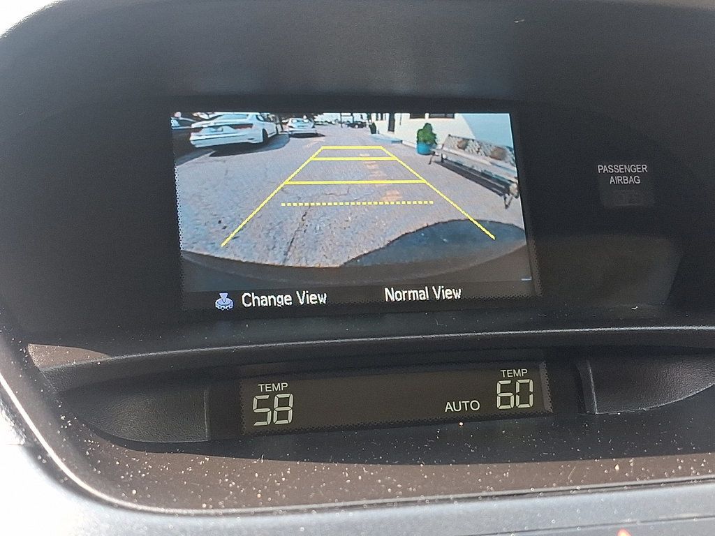 2018 Acura RDX Base Plus photo 19