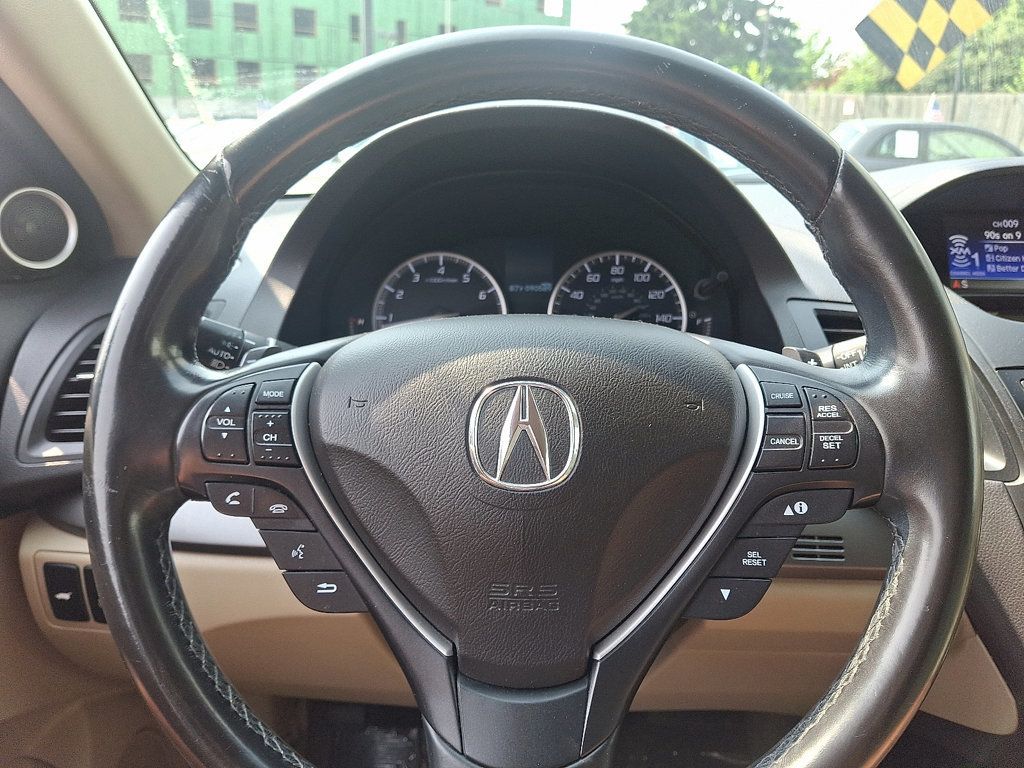 2018 Acura RDX Base Plus photo 20