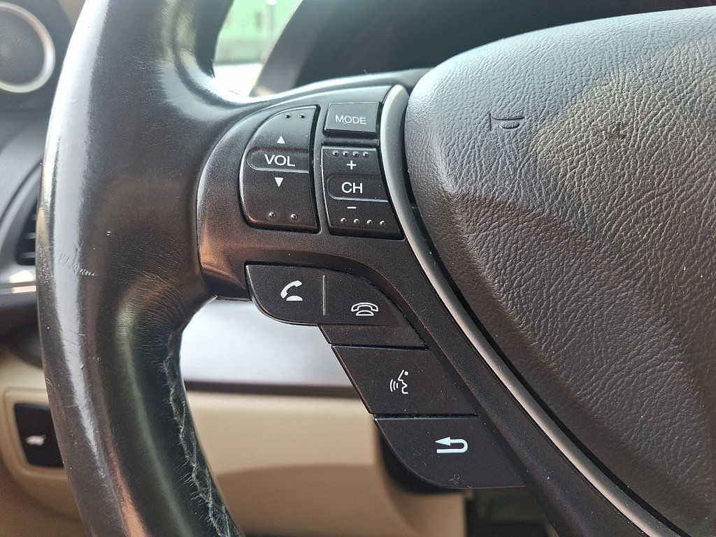 2018 Acura RDX Base Plus photo 22