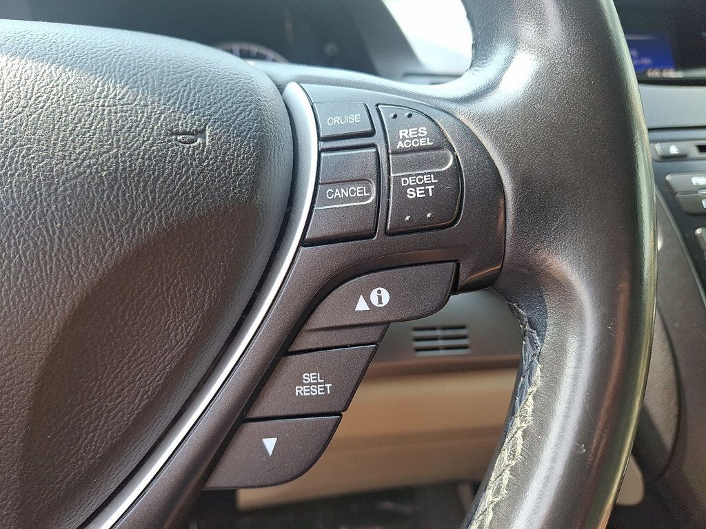 2018 Acura RDX Base Plus photo 23