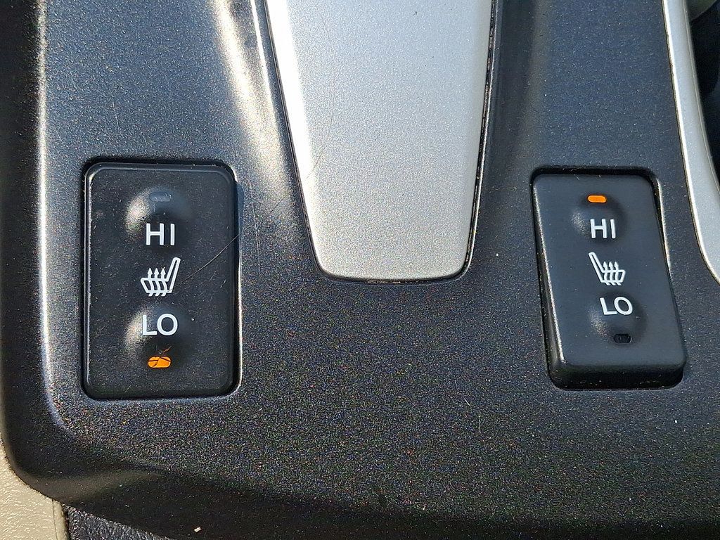 2018 Acura RDX Base Plus photo 25