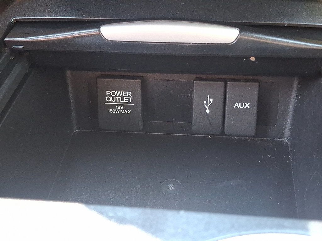 2018 Acura RDX Base Plus photo 26