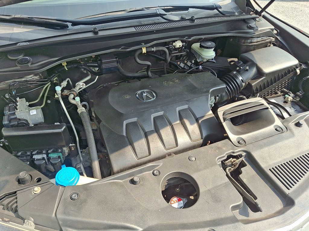 2018 Acura RDX Base Plus photo 33
