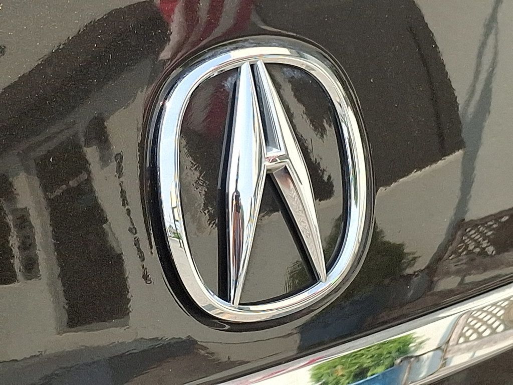 2018 Acura RDX Base Plus photo 36