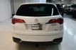 2018 Acura RDX AWD - 22936566 - 10