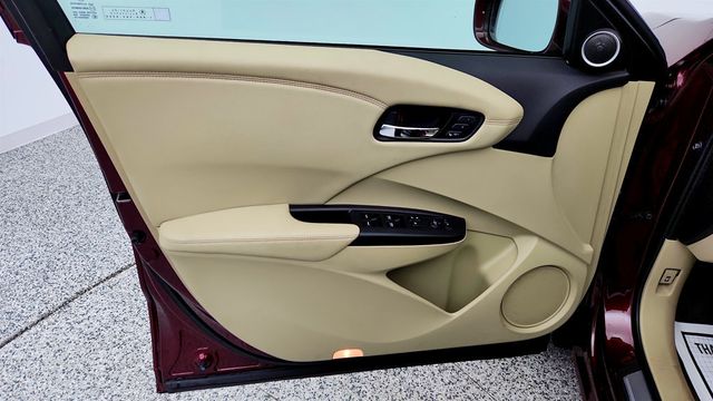 2018 Acura RDX AWD - 23010369 - 9