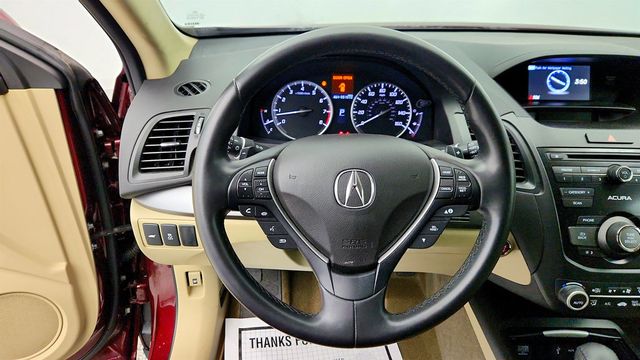 2018 Acura RDX AWD - 23010369 - 12