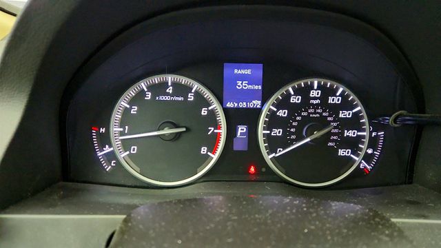 2018 Acura RDX AWD - 23010369 - 13