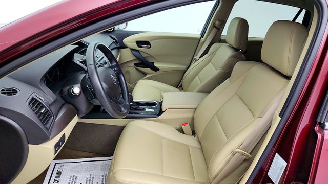 2018 Acura RDX AWD - 23010369 - 18