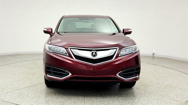 2018 Acura RDX AWD - 23010369 - 1