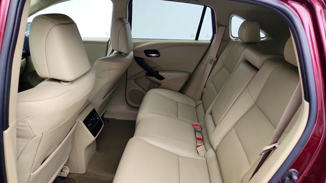 2018 Acura RDX AWD - 23010369 - 19