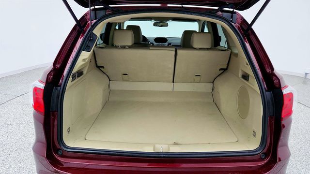 2018 Acura RDX AWD - 23010369 - 20