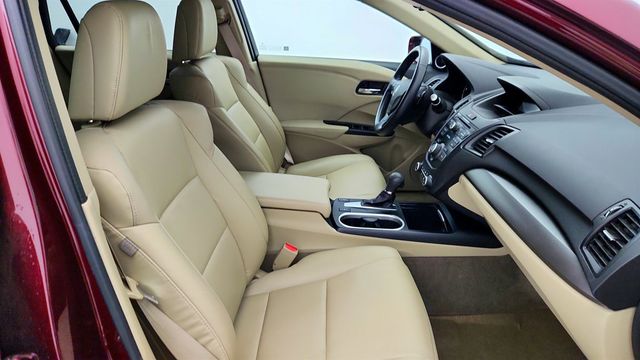 2018 Acura RDX AWD - 23010369 - 22