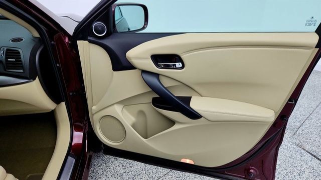 2018 Acura RDX AWD - 23010369 - 24