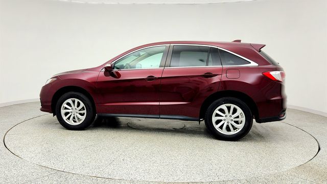 2018 Acura RDX AWD - 23010369 - 7