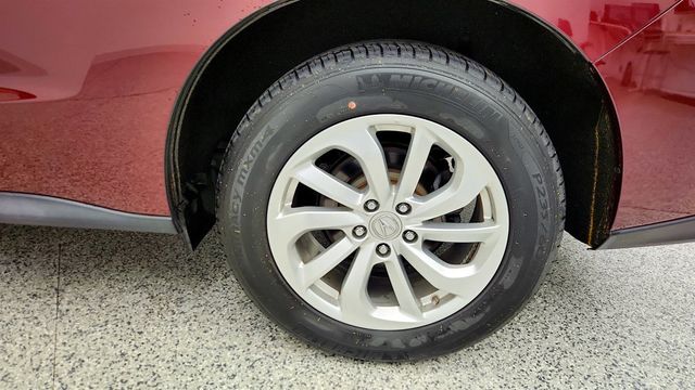 2018 Acura RDX AWD - 23010369 - 8