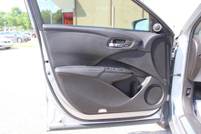 2018 Acura RDX AWD w/Advance Pkg - 22872587 - 9