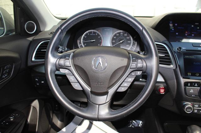 2018 Acura RDX AWD w/Advance Pkg - 22872587 - 12
