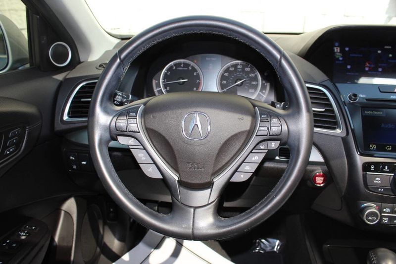 2018 Acura RDX AWD w/Advance Pkg - 22872587 - 12