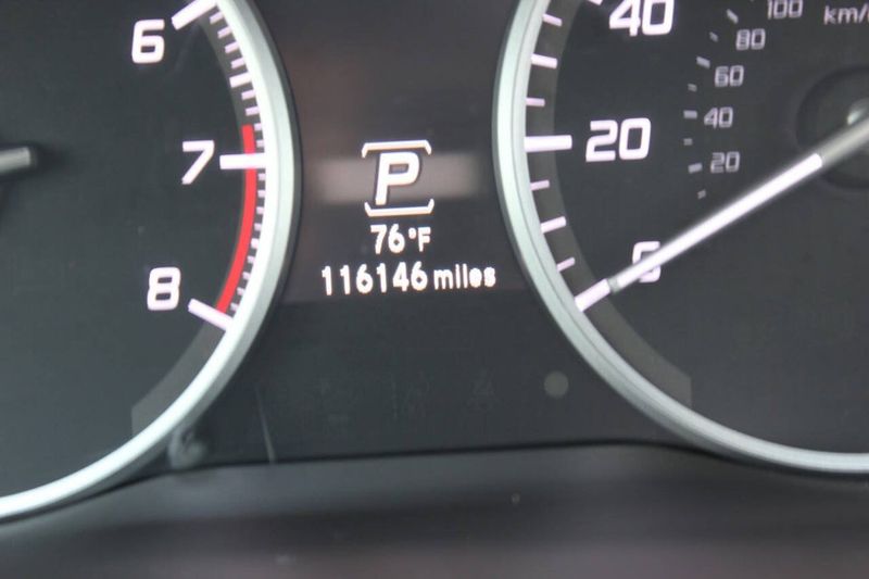 2018 Acura RDX AWD w/Advance Pkg - 22872587 - 14