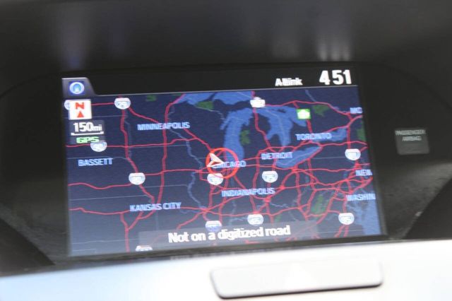 2018 Acura RDX AWD w/Advance Pkg - 22872587 - 15