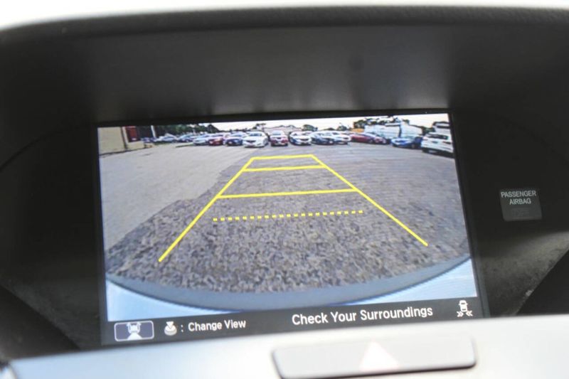 2018 Acura RDX AWD w/Advance Pkg - 22872587 - 16