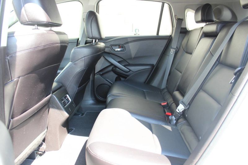 2018 Acura RDX AWD w/Advance Pkg - 22872587 - 19