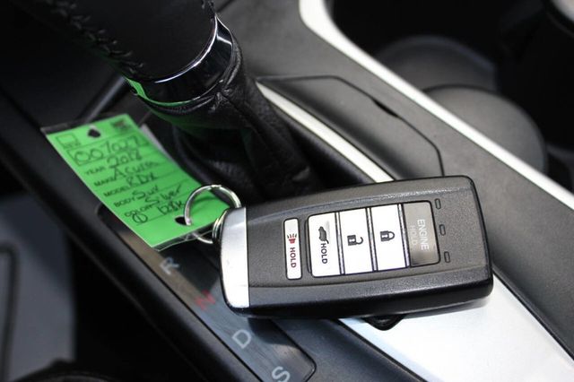 2018 Acura RDX AWD w/Advance Pkg - 22872587 - 27