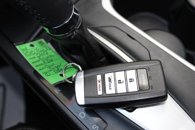 2018 Acura RDX AWD w/Advance Pkg - 22872587 - 27