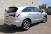 2018 Acura RDX AWD w/Advance Pkg - 22872587 - 4