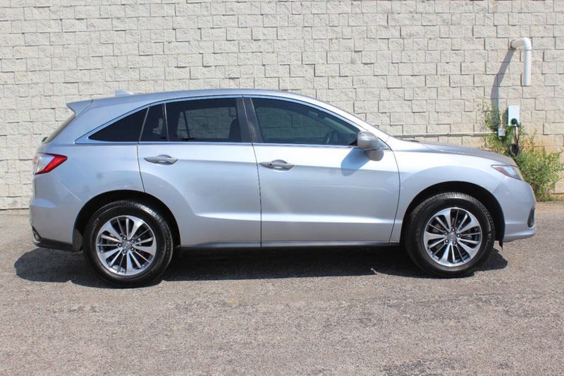 2018 Acura RDX AWD w/Advance Pkg - 22872587 - 5