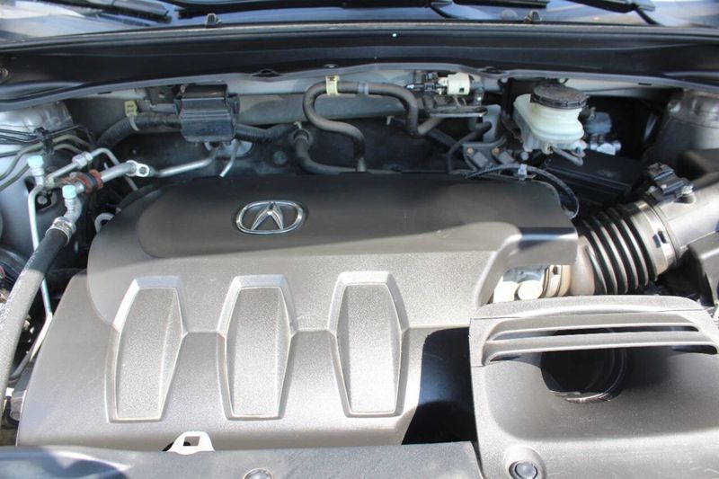 2018 Acura RDX AWD w/Advance Pkg - 22872587 - 8