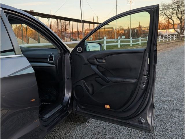 2018 Acura RDX AWD w/Advance Pkg - 22955857 - 10