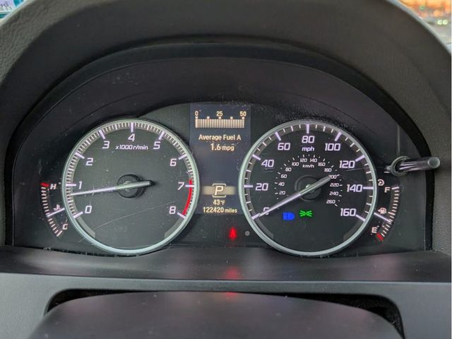 2018 Acura RDX AWD w/Advance Pkg - 22955857 - 18