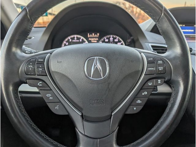 2018 Acura RDX AWD w/Advance Pkg - 22955857 - 19