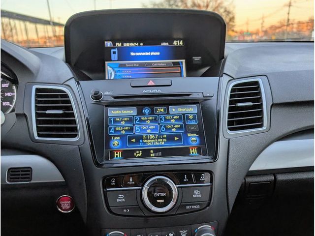 2018 Acura RDX AWD w/Advance Pkg - 22955857 - 20