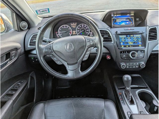 2018 Acura RDX AWD w/Advance Pkg - 22955857 - 24