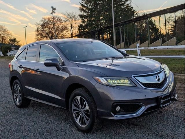2018 Acura RDX AWD w/Advance Pkg - 22955857 - 2