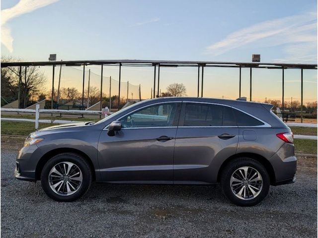 2018 Acura RDX AWD w/Advance Pkg - 22955857 - 3