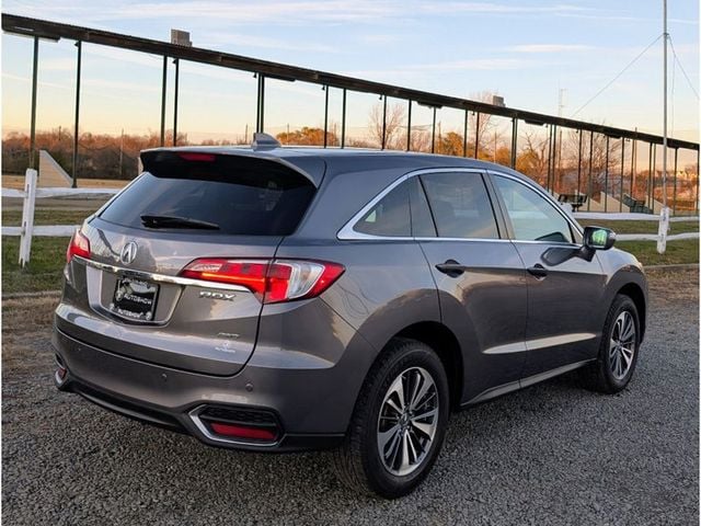 2018 Acura RDX AWD w/Advance Pkg - 22955857 - 6