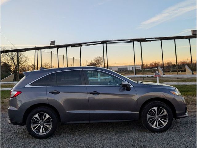 2018 Acura RDX AWD w/Advance Pkg - 22955857 - 7