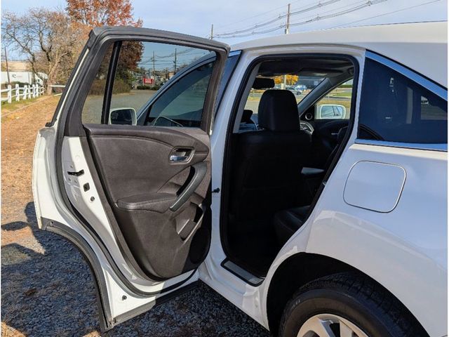 2018 Acura RDX AWD w/Technology Pkg - 22943413 - 9